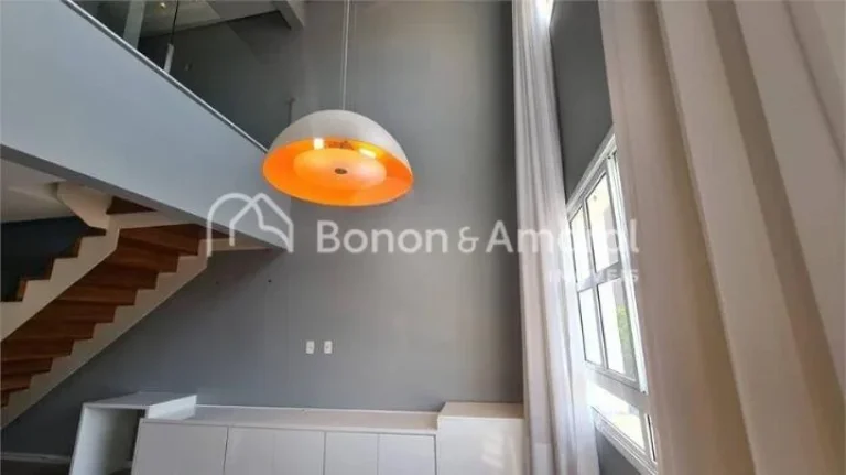 Imagem Lindo apartamento à venda no Cambuí, Campinas/SP!

O apartamento possui 104m², inteiro planejado ...