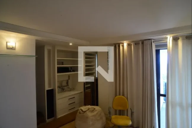 Imagem Apartamento à Venda - Barra da Tijuca, 2 Quartos, 84 m2