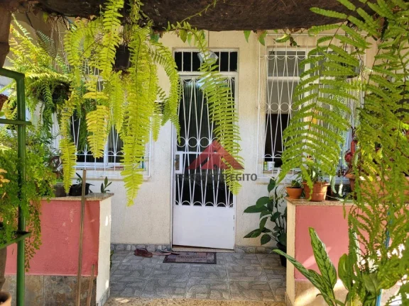 Imagem Amplo apartamento térreo com 3 quartos no Bairro Chic