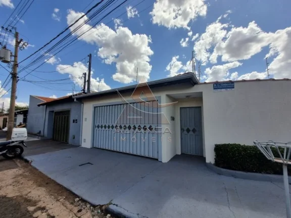 Imagem Casa - Ribeirão Preto - Cândido Portinari