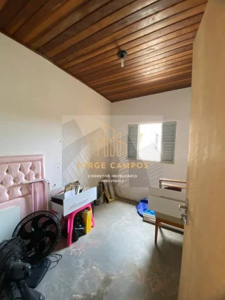 Imagem CA-25270 - CASA COM 3 DORMITÓRIOS À VENDA EM SANTANA - SÃO JOSÉ DOS CAMPOS/