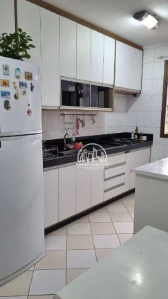 Imagem APARTAMENTO CAROLINA PELLICIARI, 112M² – VILA ARENS, JUNDIAÍ SP
