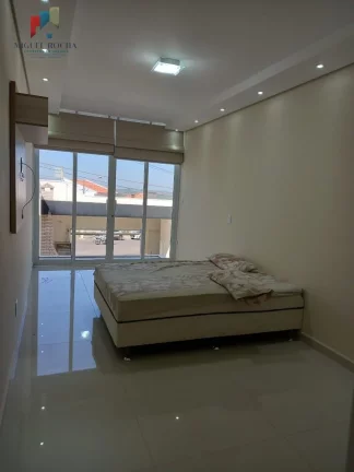 Imagem Casa à venda em Tatuí/SP