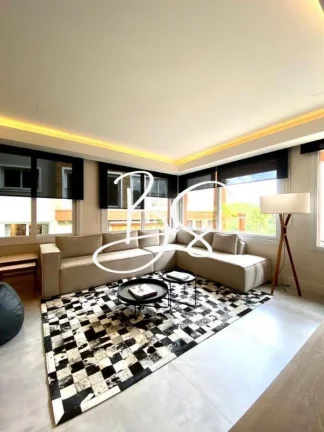 Imagem APARTAMENTO RESIDENCIAL em GRAMADO - RS, Floresta