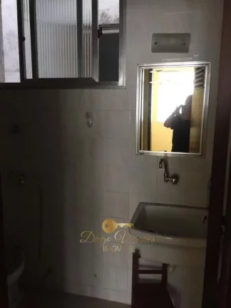 Imagem Apartamento para Venda em Teresópolis / RJ no bairro Jardim Cascata