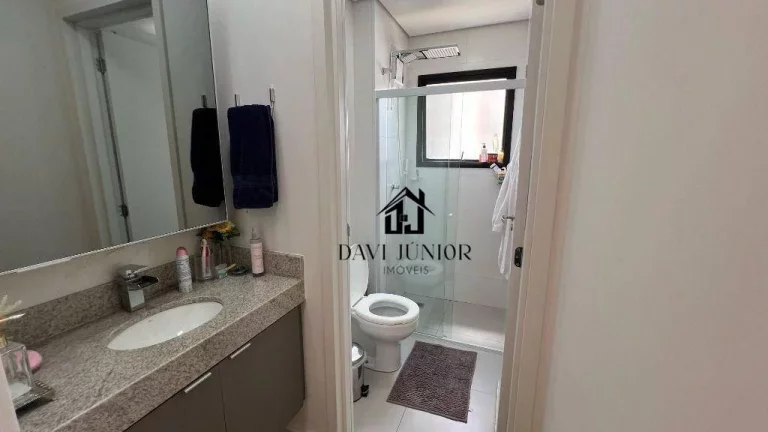 Imagem Apartamento à venda, 62 m² por R$ 760.000,00 - Parque Campolim - Sorocaba/SP