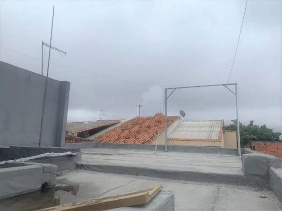 Imagem Casa Térrea