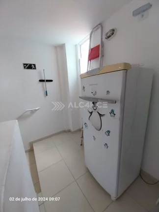Imagem Apartamento à venda no bairro Intermares - Cabedelo/PB