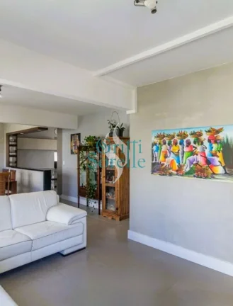 Imagem Apartamento à Venda em Indianópolis - São Paulo/SP.