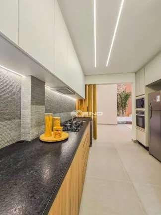 Imagem Apartamento Garden á Venda, com 5 dormitórios 2 suítes 207m² - Riviera de São Lourenço Bertioga SP