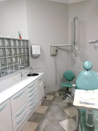 Imagem Sala Clínica médica odontológica em Ribeirão à venda. #imove
