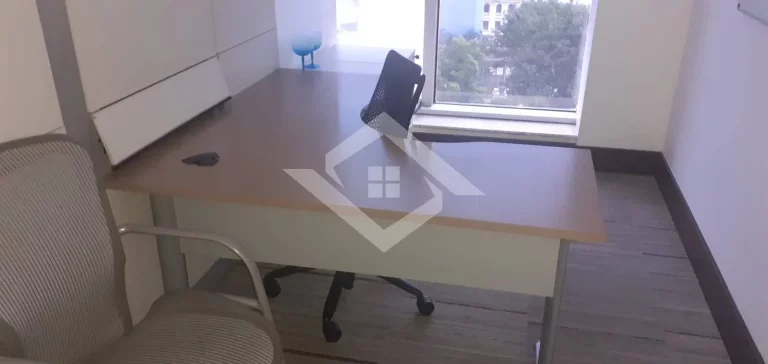 Imagem Sala Comercial 253m² na Praia de Botafogo semi mobiliada e 4 Vagas