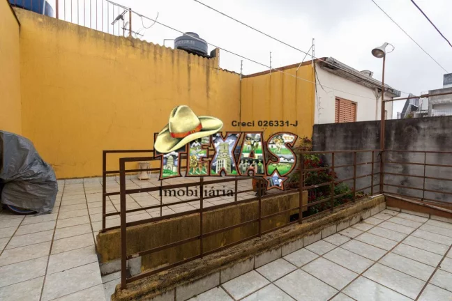 Imagem CASA TERREA PARA VENDA EM JARDIM COIMBRA