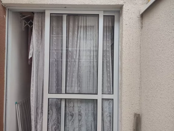 Imagem Apartamento com 2 Quartos à Venda,  em Vila Maria Luiza - Francisco Morato