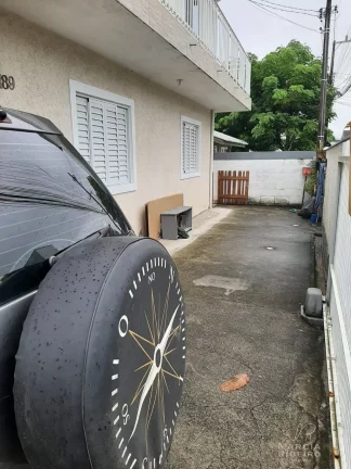 Imagem Casa Com 02 Andares Independentes no Campeche