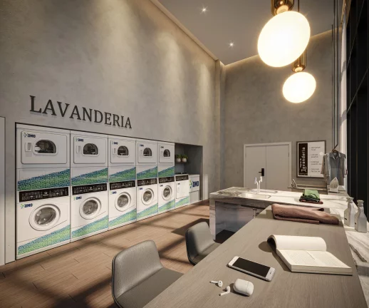Imagem Apartamento 2 quartos no Centro de Curitiba