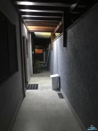 Imagem Sobrado com fino acabamento/Perequê Açu/Ubatuba
