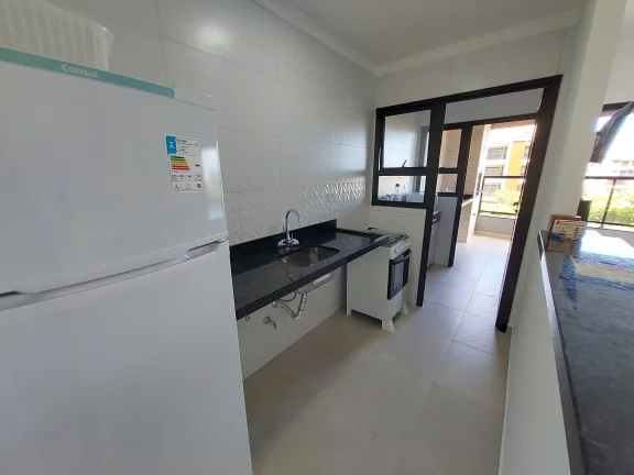 Imagem Lindo apartamento recém entegue no Itaguá !