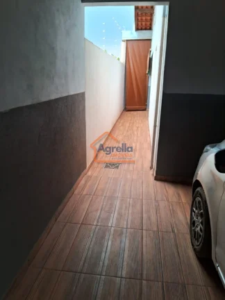 Imagem Chácara à venda no bairro CHACARAS BULGARELLI - Mogi Mirim/SP
