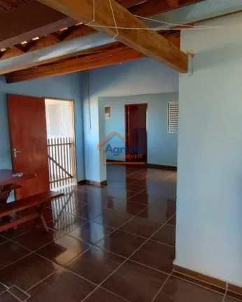 Imagem Sítio à venda no bairro CAPÃO DA TENDA - Mogi Mirim/SP