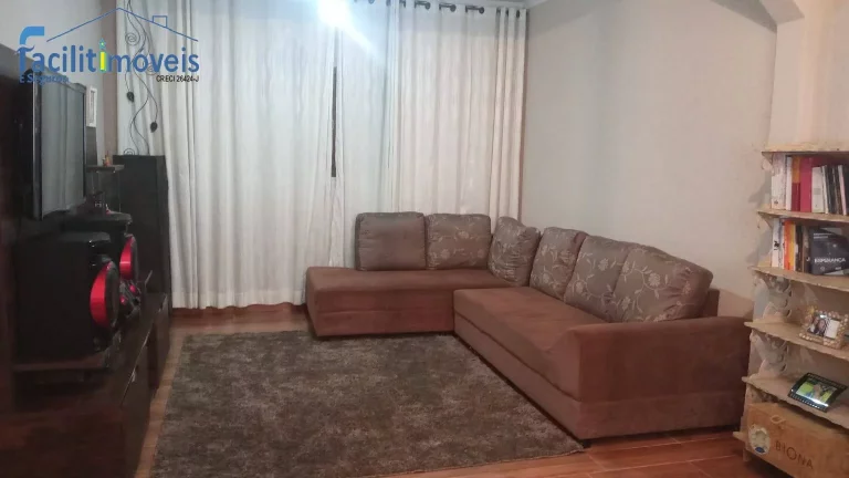 Imagem CHÁCARA 2000 M2 - RECREIO DA BORDA DO CAMPO - SANTO ANDRÉ