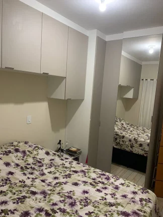 Imagem Apartamento cobertura excelente 47 m 2 dormitórios V. America Santo Andre