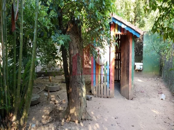Imagem SITIO RESIDENCIAL em MAIRIPORÃ - SP, MATO DENTRO