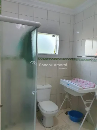 Imagem Venha conhecer esta excelente oportunidade em Valinhos, SP, no charmoso condomínio Vila Fontana! A ...