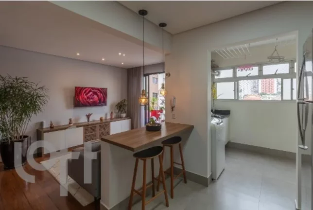 Imagem APARTAMENTO RESIDENCIAL em São Paulo - SP, Perdizes