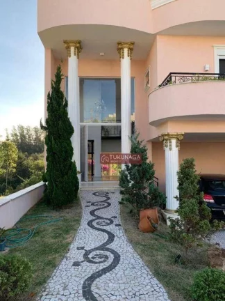 Imagem Vendo Casa em Condomínio fechado Swiss parkdo no