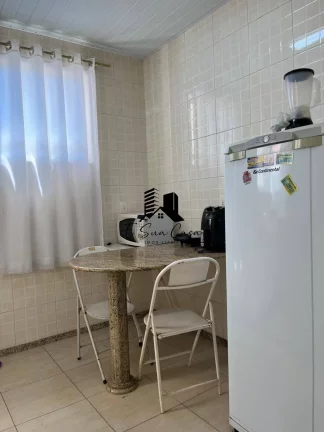 Imagem Apartamento a Venda 03 Quartos Bairro Nova Gameleira Belo Horizonte MG