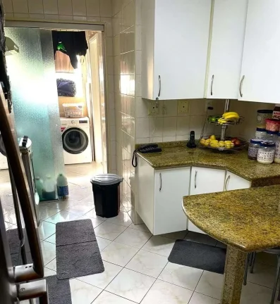 Imagem Apartamento 4 dormitórios - Centro - São Bernardo do Campo