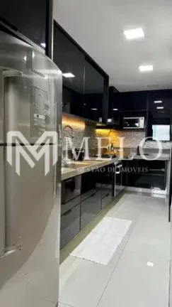 Imagem Oportunidade no CORDEIRO: 75m², 03qts, 01 vaga...