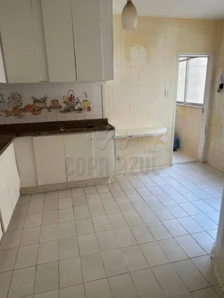 Imagem Copacabana – Rua Santa Clara | Residencial › Apartamento 3 quarto(s) à Venda