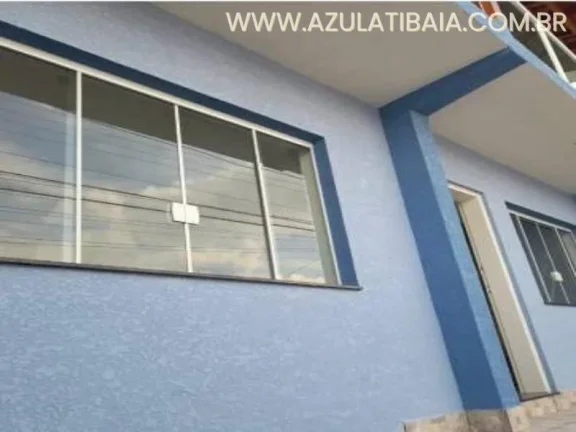 Imagem Casa para Venda em Atibaia, Alvinopolis, 3 dormitórios, 1 suíte, 3 banheiros, 2 vagas