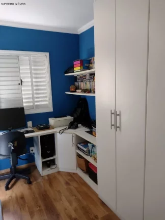 Imagem APARTAMENTO RESIDENCIAL em TABOÃO DA SERRA - SP, JARDIM MARIA ROSA