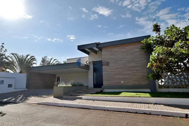 Imagem Casa em Condomínio para Venda em Brasília, PARANOA, 4 dormitórios, 3 suítes, 5 banheiros, 3 vagas