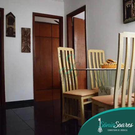 Imagem Apartamento residencial para Venda Conjunto Residencial Parque Bandeirantes, Campinas 3 dormitórios, sala, copa, cozinha, banheiro, 1 vaga 76,47 m² út