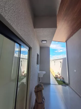 Imagem Casa à venda, 82 m² por R$ 490.000,00 - Parque Novo Horizonte - São José dos Campos/SP