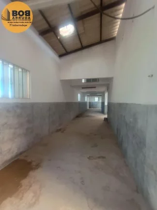 Imagem Galpão/Depósito/Armazém