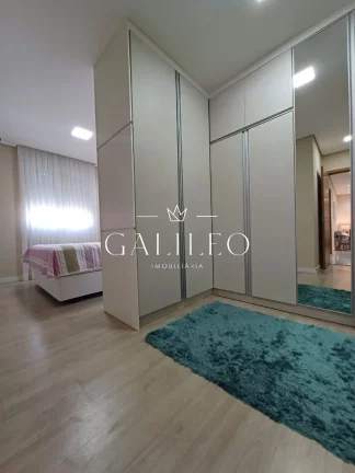 Imagem APARTAMENTO Á VENDA NO CONDOMÍNIO ALTOS DA SAMUEL - JUNDIAÍ - SP