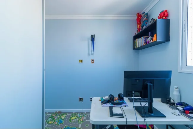 Imagem APARTAMENTO RESIDENCIAL em São Paulo - SP, Jardim Previdência