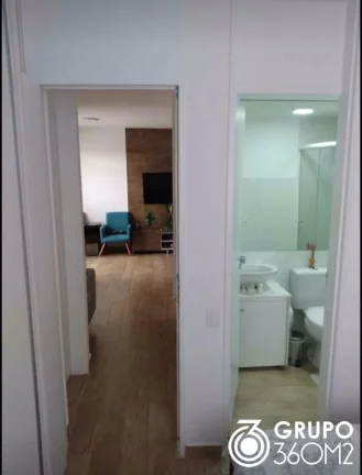 Imagem Apartamento para Venda em Santo André / SP no bairro Utinga