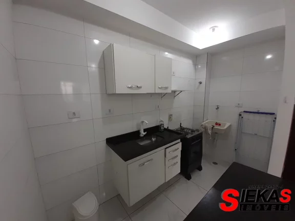 Imagem Apartamento para locação na Vila Matilde, São Paulo-SP: 1 quarto, 1 sala, 1 banheiro, 34,00 m² de área - Confira já!