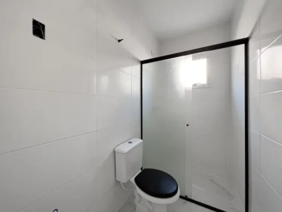 Imagem Casa 2 Dormitórios - Bairro Zona Norte