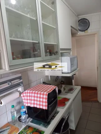 Imagem Apartamento para venda com 82m2 na Vila Mariana
