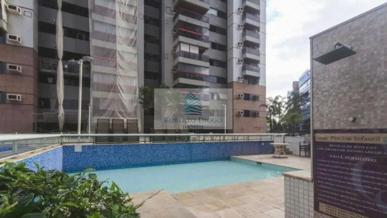 Imagem Apartamento à venda na Barra da Tijuca, Rio de Janeiro-RJ: 2 quartos, 1 suíte, 1 sala, 3 banheiros, 1 vaga, 96m².