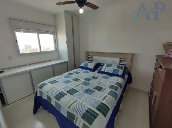 Imagem Apartamento à Venda na Tupi em Praia Grande