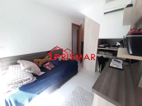 Imagem Apartamento duplex 3 suites Pompéia 2 vagas