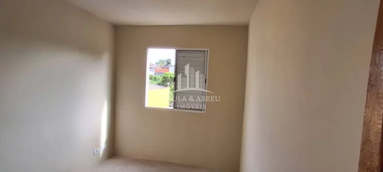 Imagem Apartamento de 2 dormitórios com elevador no Jardim Estrela, Mauá-SP